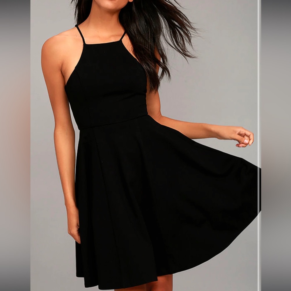 Best of You Black Midi